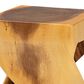 Baxton Studio Rapha Side Table in Natural Brown, , large