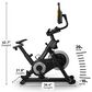NordicTrack X24 Bike in Black, , large