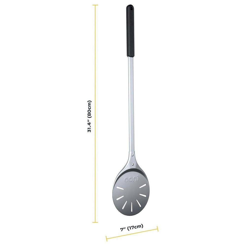 Ooni Pizza Turning Peel, , large