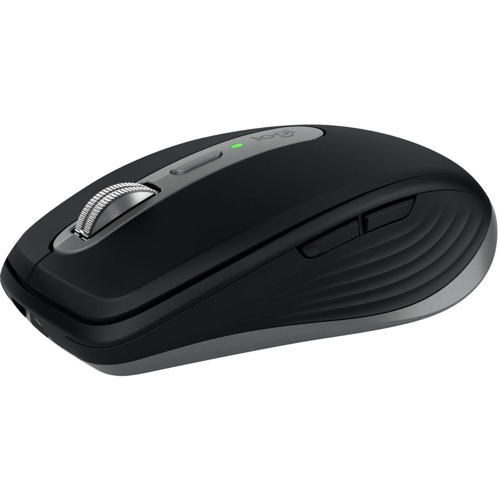 Logitech MX Anywhere Mac 3S Wireless Mouse in Space Grey, , large