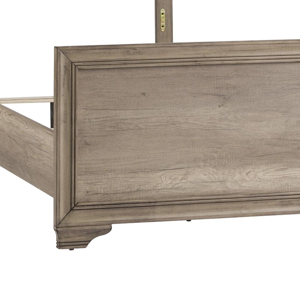 Belle Furnishings Sun Valley Full Upholstered Bed in Sandstone, , large