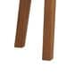 Ashley Janiyah Patio Dining Bench in Light Brown, , large