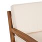 Noble House Grenada 9-Piece Patio Sectional Sofa Set in Beige, , large