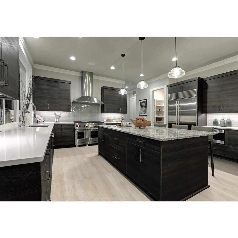 Tru-Cor Prime XXL Mellow Oak 10&quot; x 84&quot; Luxury Vinyl Plank, , large