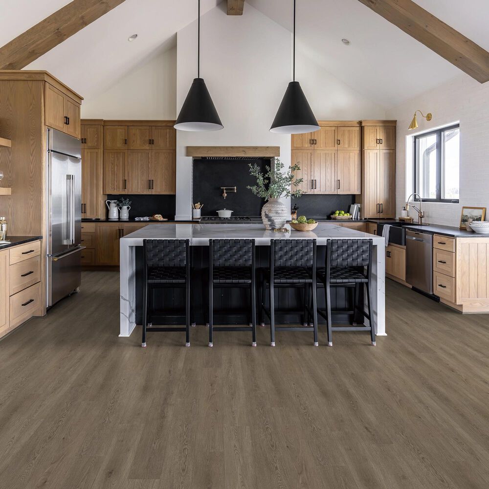 COREtec Originals Classics Wellstead Oak 7&quot; x 48&quot; Luxury Vinyl Plank, , large