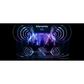 Samsung 11.1.4-Channel Wireless Dolby Atmos Soundbar System in Graphite Black, , large