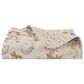 J. Queen New York Chablis 2-Piece Twin/Twin XL Quilt Set in Rose Gold, , large