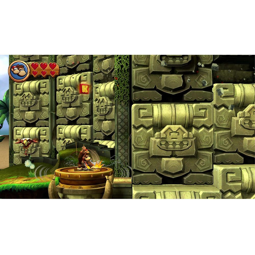 Nintendo Donkey Kong Country Returns - Nintendo Switch, , large