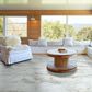 Shaw Paragon Tile Plus Calacatta 12" x 24" Luxury Vinyl Tile, , large