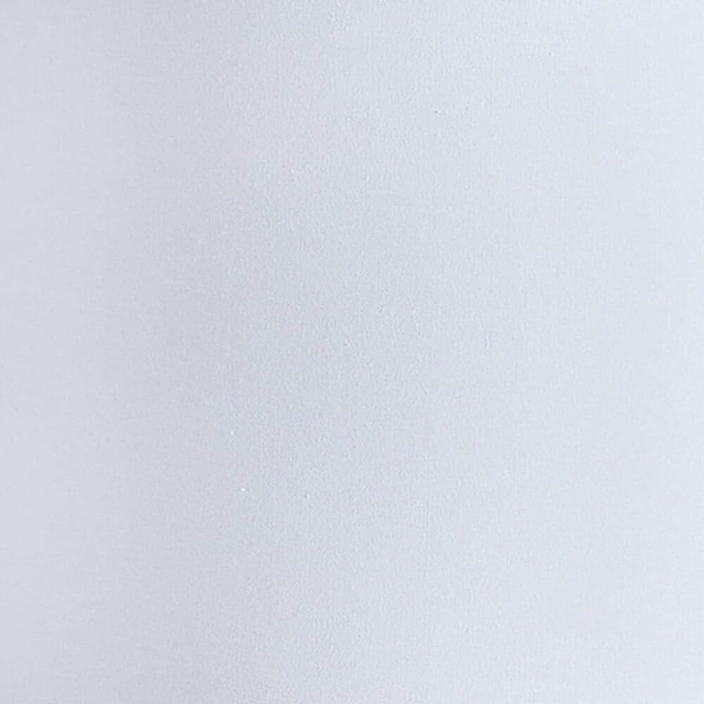 Ashley Faridworth Table Lamp in White and Gold, , large