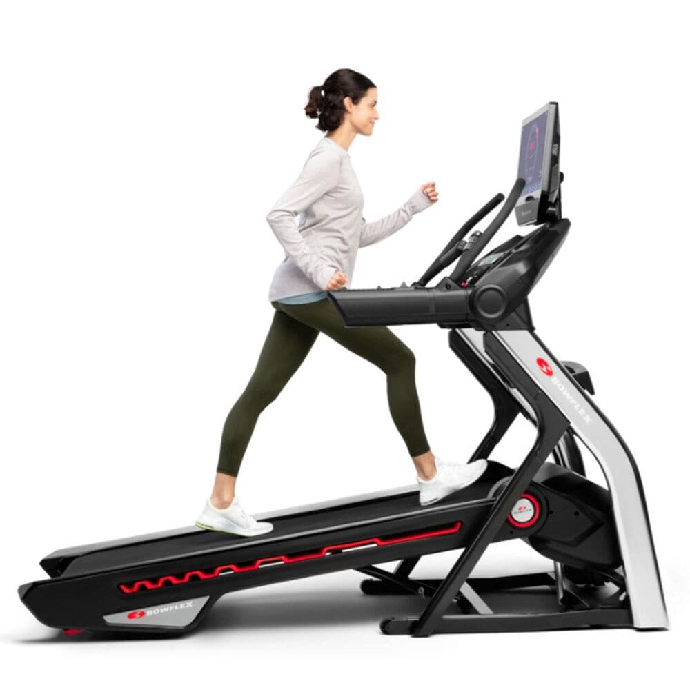 Bowflex Treadmill 22 - Black, , large