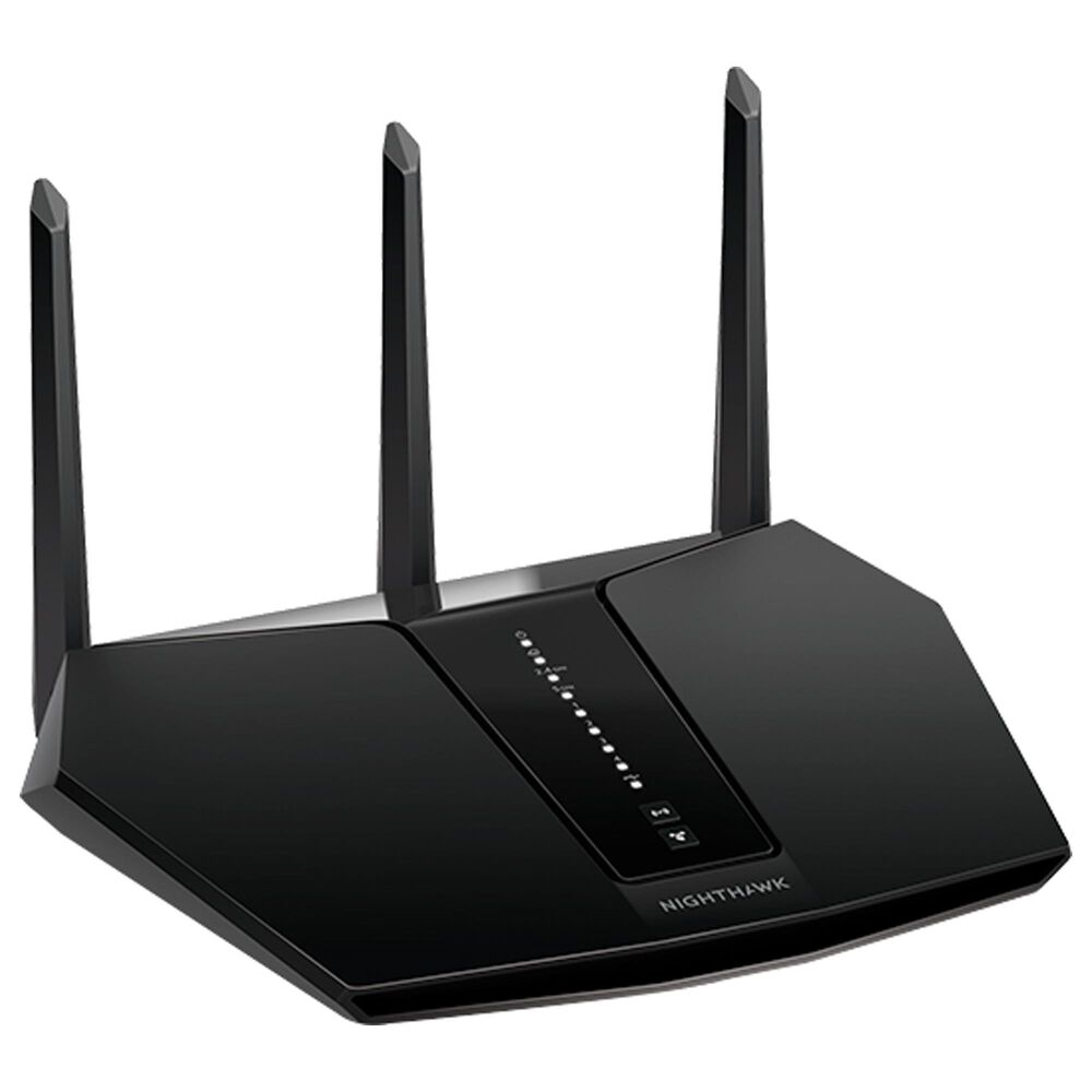 NETGEAR Nighthawk AX 5-Stream Dual-Band Wi-Fi 6 Router ...