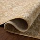 Loloi Elora Gold Natural 7"10" x 10"2" Area Rug, , large