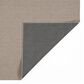 Dalyn Rug Company Chambal CH1 2" x 3" Beige Indoor/Outdoor Area Rug, , large