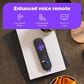 Roku 65" Class Select Series 4K LED in Black - Smart TV, , large