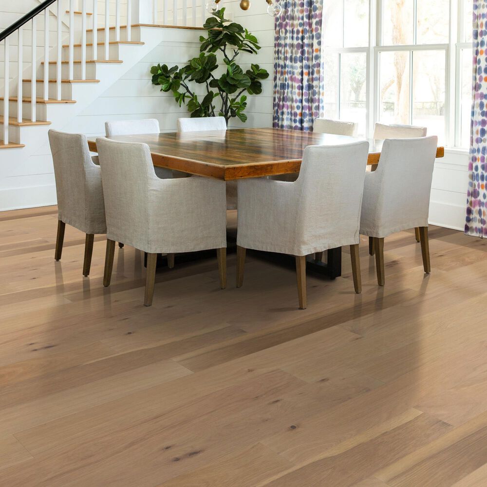 Shaw Americana Ethos Oak Engineered Hardwood, , large