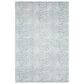 Dalyn Rug Company Akina AK2 5" x 7"6" Flannel Area Rug, , large