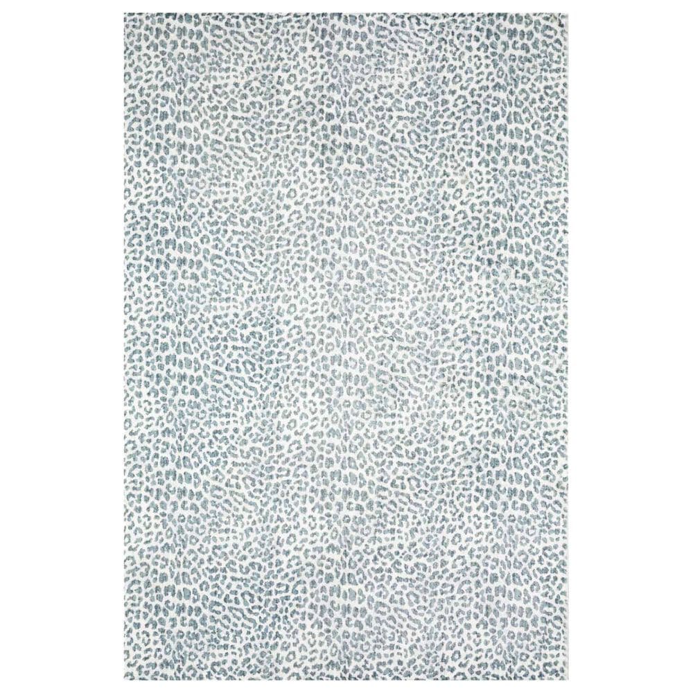 Dalyn Rug Company Akina AK2 5" x 7"6" Flannel Area Rug, , large