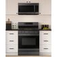 Samsung 6 Cu. Ft. Freestanding Gas Range with No-Preheat Air Fry in Black Stainless Steel, , large