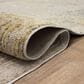 Karastan Memento Artifact 10" x 14" Beige Area Rug, , large
