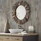Shaw Olympia Plank Ash 8" x 36" Ceramic Tile, , large