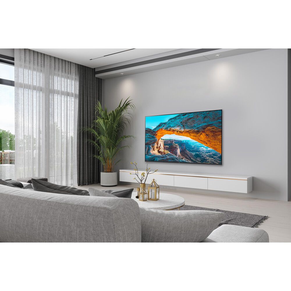 LG 86&quot; Class UT75 Series LED 4K UHD in Black - Smart TV, , large