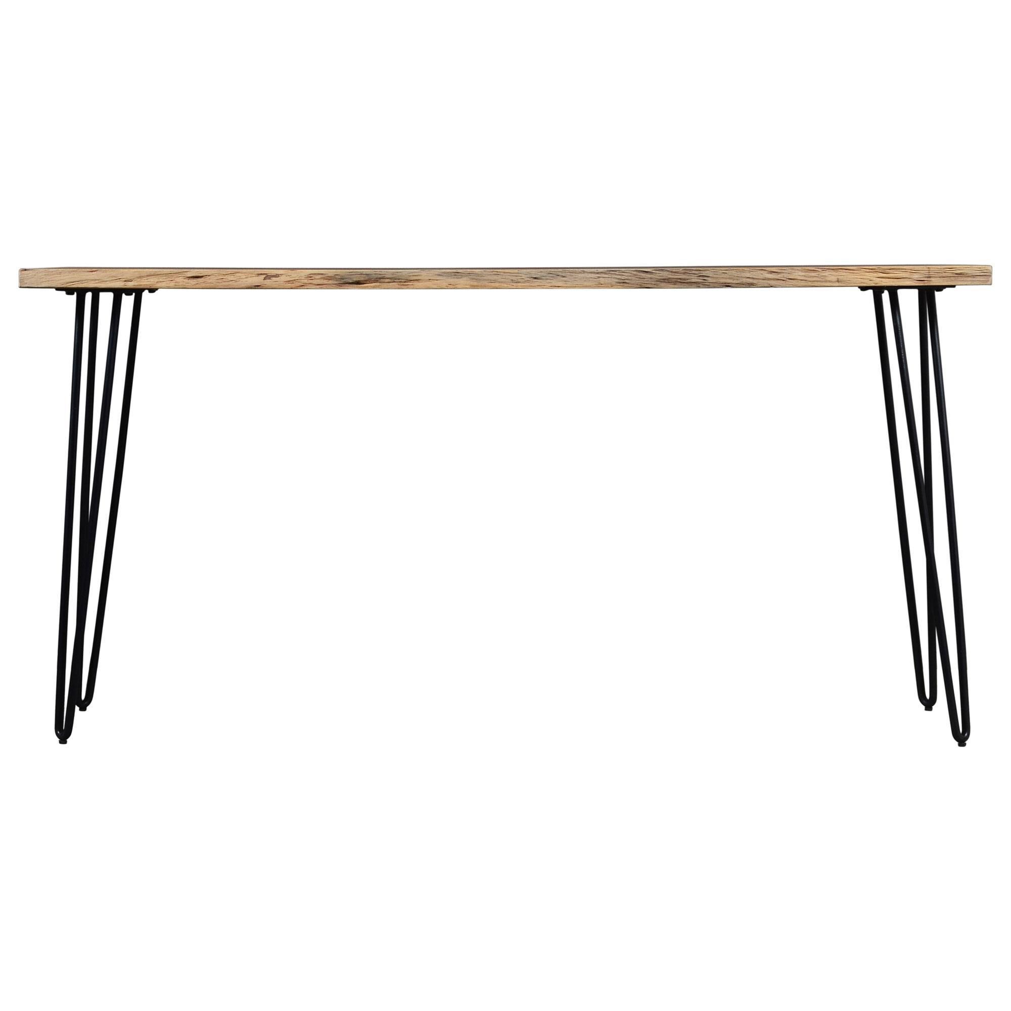 Live edge sofa table with 2025 stools
