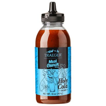Traeger Grills Meat Church Holy Cola BBQ Sauce, , large