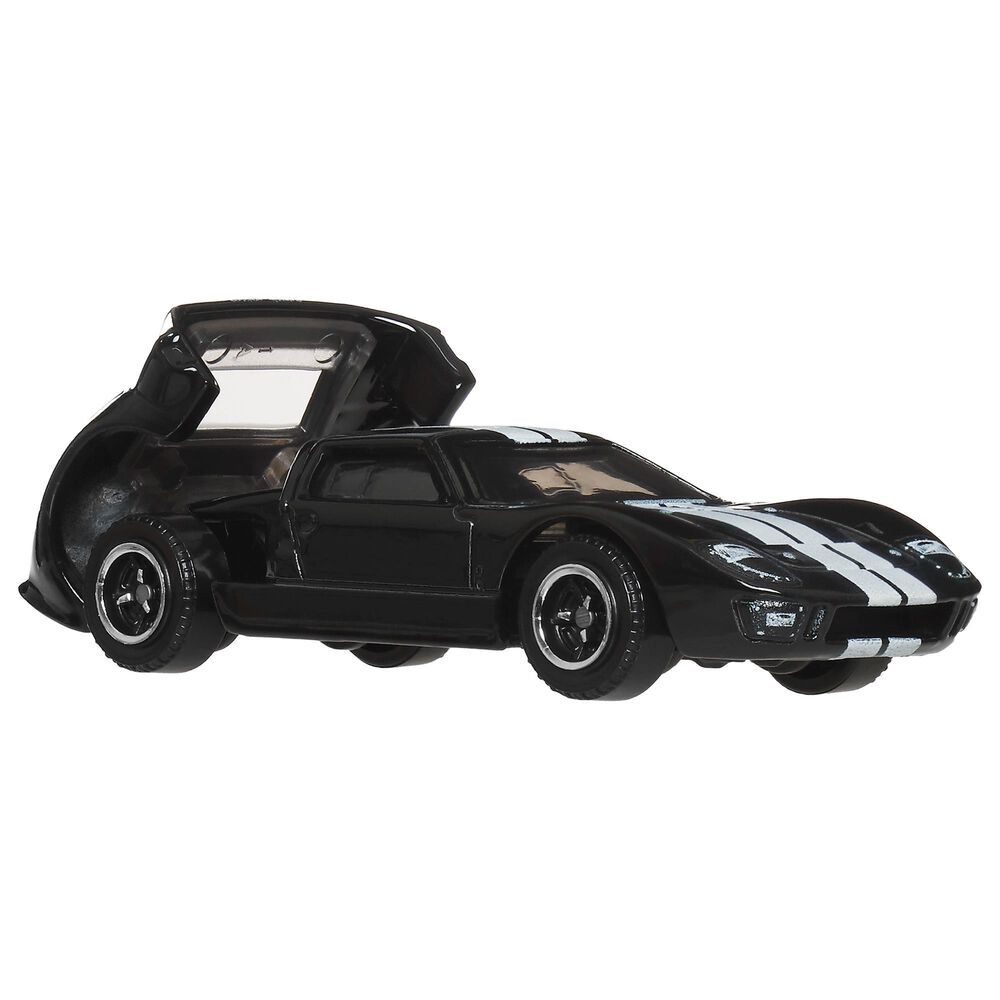 Matchbox The Movie Moving Parts Assorted Vehicle, , large