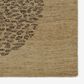 Momeni Teppe TEP-3 2" x 3" Natural Area Rug, , large