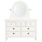 Eastern Shore Elsa Dresser and Mirror in Lace, , large