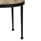 Four Hands Corinne Accent Stool in Fallingbrook Natural, , large