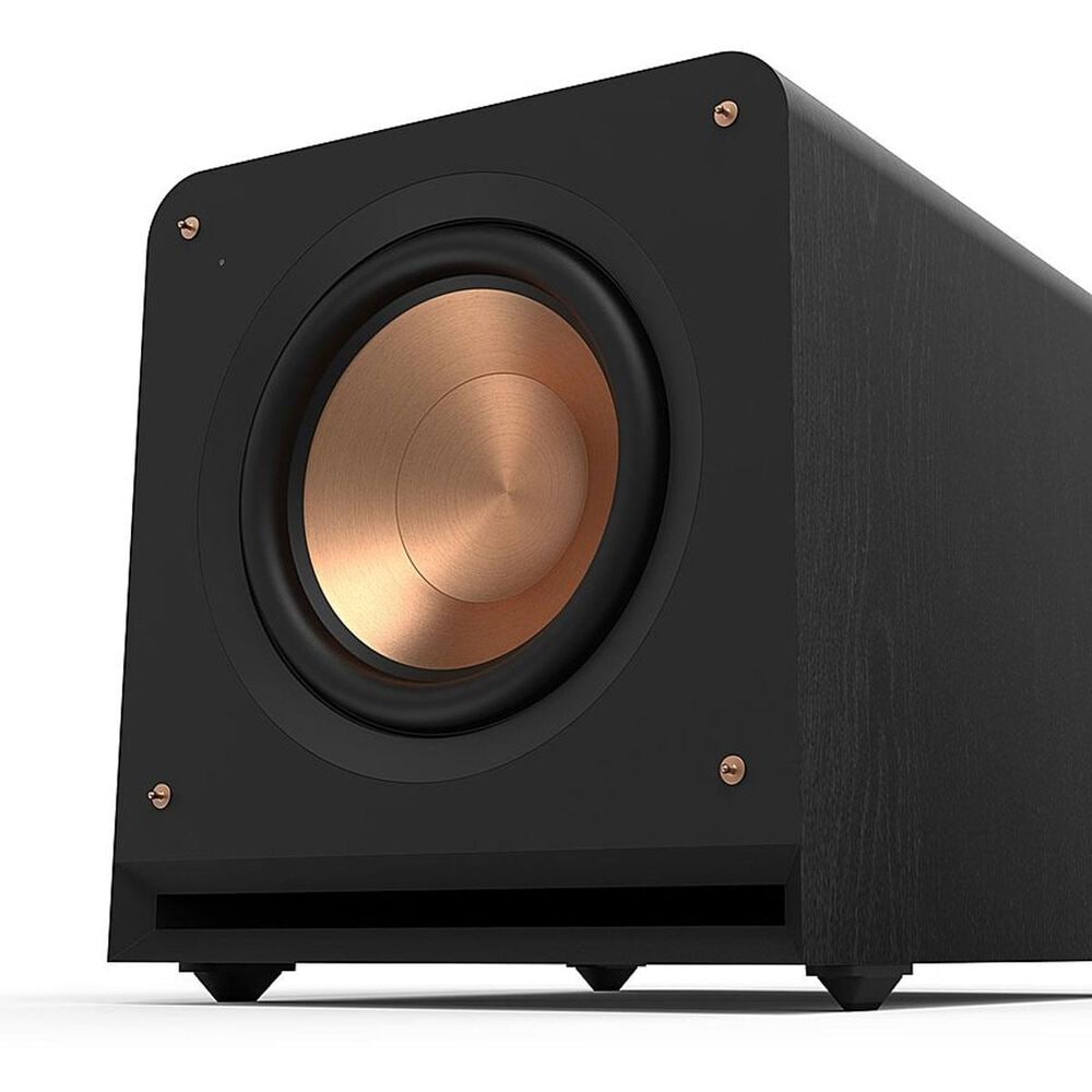 Klipsch Reference Premiere 1200SW 12&quot; Subwoofer - Black, , large