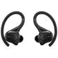 iLive Waterproof Truly Wireless Earbuds in Black, , large