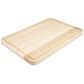 KitchenAid Classic 12" x 18" Cutting Board in Natural, , large
