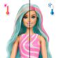 Barbie Pop Reveal Sea Slushy Series Doll in Blue, , large