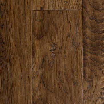Mullican Flooring Oakmont Provincial Engineered Hickory Hardwood, , large