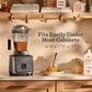 Vitamix Vitamix Ascent X4 Blender in Polar White, , large
