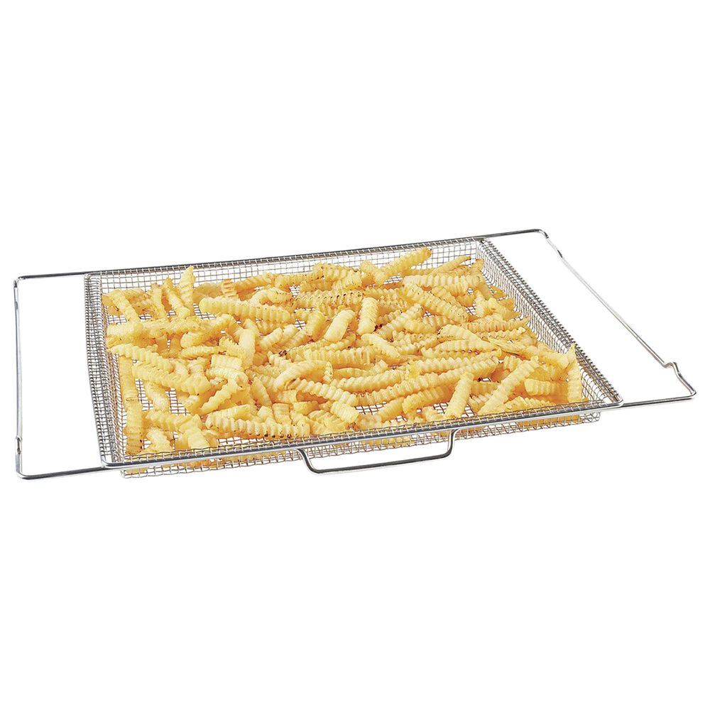 Frigidaire Gallery ReadyCook 30&quot; Wall Oven Air Fry Tray, , large
