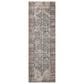 Amber Lewis x Loloi Georgie 2"6" x 7"6" Lagoon and Beige Runner, , large