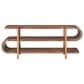 Chapel Hill Console Table in Brown, , large