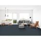 Dixie Home Culture Carpet in Marine Blue, , large