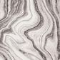 Safavieh Craft CFT819G 5"3" x 7"6" Grey and Silver Area Rug, , large