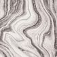 Safavieh Craft CFT819G 5"3" x 7"6" Grey and Silver Area Rug, , large