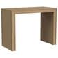 Flexsteel Waterfall Accent Table in Light Oak, , large