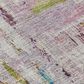 Dalyn Rug Company Nouveau NV2 8" x 10" Lavender Indoor/Outdoor Area Rug, , large