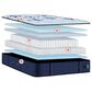 Stearns & Foster Estate Soft Queen Mattress, , large