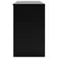 Ashley Finch 6-Drawer Dresser in Black, , large