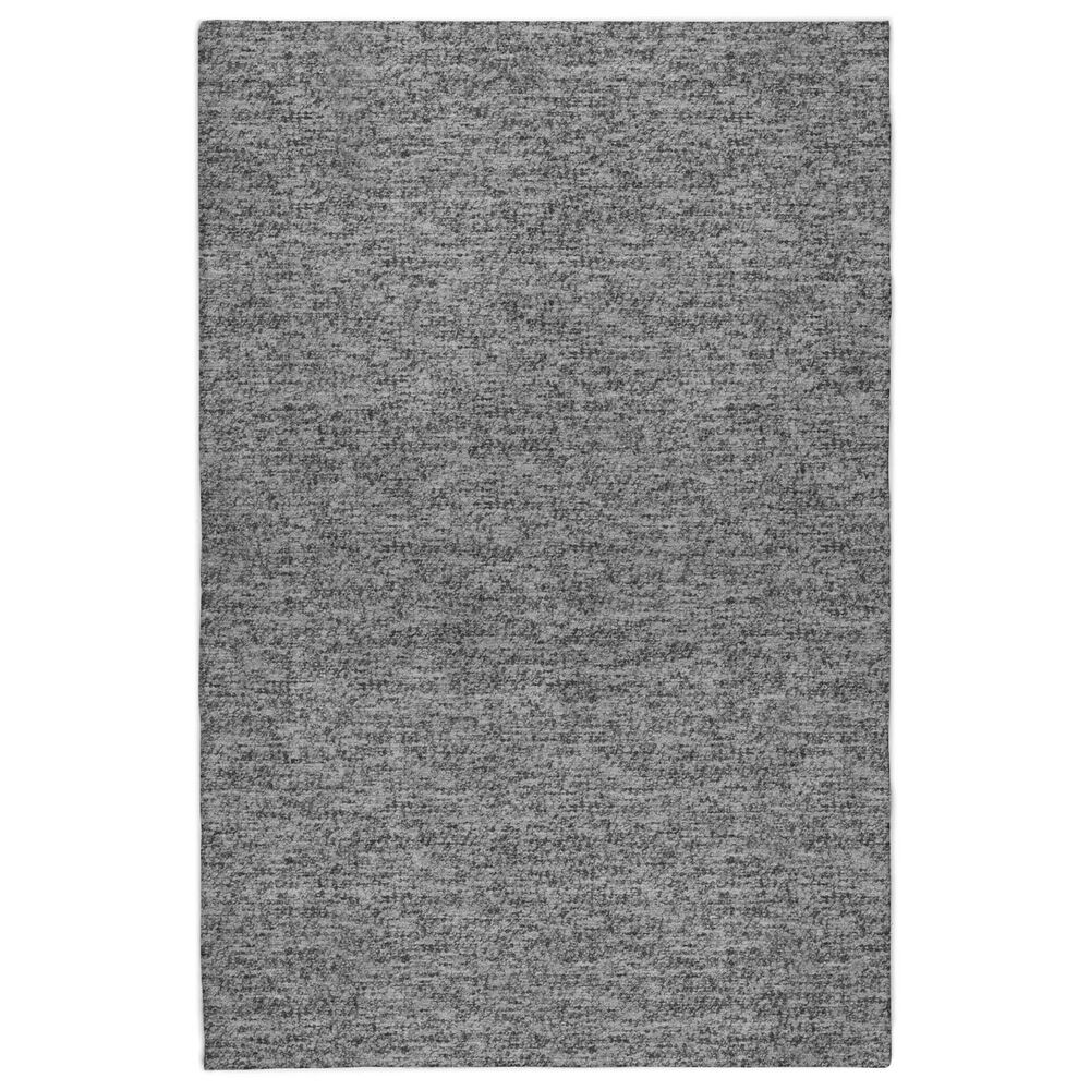 Dalyn Rug Company Voyage VY2 Gray 3" x 5" Area Rug, , large