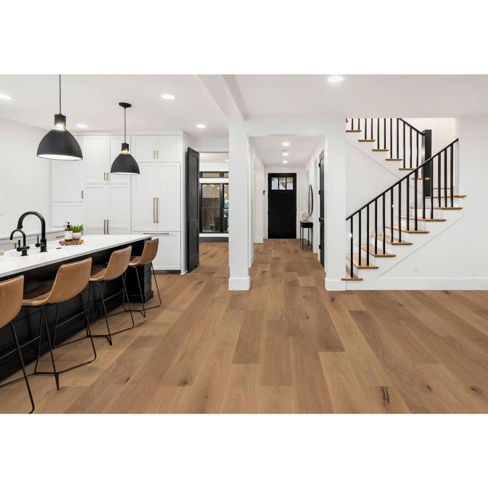 Fabrica Chateau Foix Oak Engineered Hardwood, , large